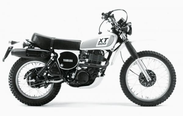 XT500 (1978)